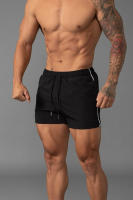Nuevos Shorts Deportivos Para Hombre 2024 Transpirables Y Ligeros Pantalones De Fitness Para Running Y Playa Estilo Casual - details 2