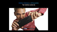Official | Redmi Note 14 Pro, Sistema de cámara profesional con AI de 200 MP, Batería de 5500 mAh con carga turbo de 45 W, Pantalla de 120 Hz con tecnología de cuidado ocular - details 21