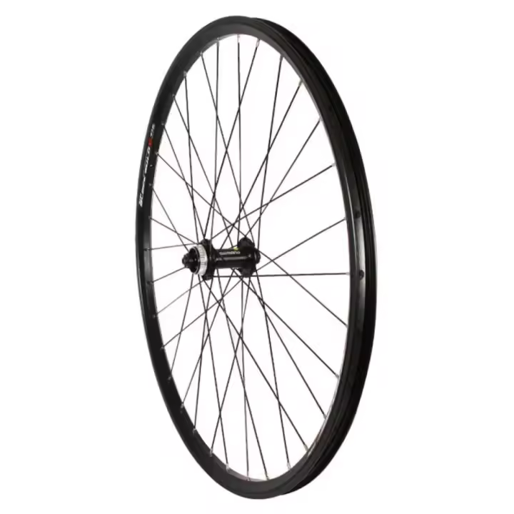 Massi Rueda Delantera De Mtb Black Gold 2 27.5´´ Disc C-lock - 1
