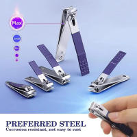 Nuevo Kit De Manicura Y Pedicura 30 PCs Cortauñas De Acero Inoxidable Conjunto De Herramientas Para Corte De Uñas Y Tobillos - details 5