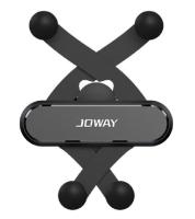 Soporte para teléfono de coche ZJ22, salida de ventilación de aire, soporte móvil, montaje de Clip giratorio de 360 ​​grados - details 0