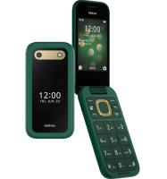 Teléfono Móvil Nokia 2660 Flip/ Verde - details 4