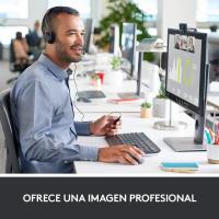 Cámara Web Logitech C920s Full HD 1080p Video-Llamadas - details 5