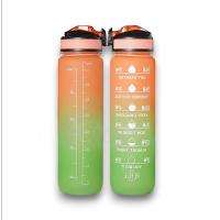 Botella de Agua Deportiva 1000ML | Karawan - details 2