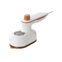 Fresadora Portátil Plegable Para Viajes Con Cabeza Giratoria De 180° Mini Fregadora Profesional De Algodón Y Poliéster - details 6