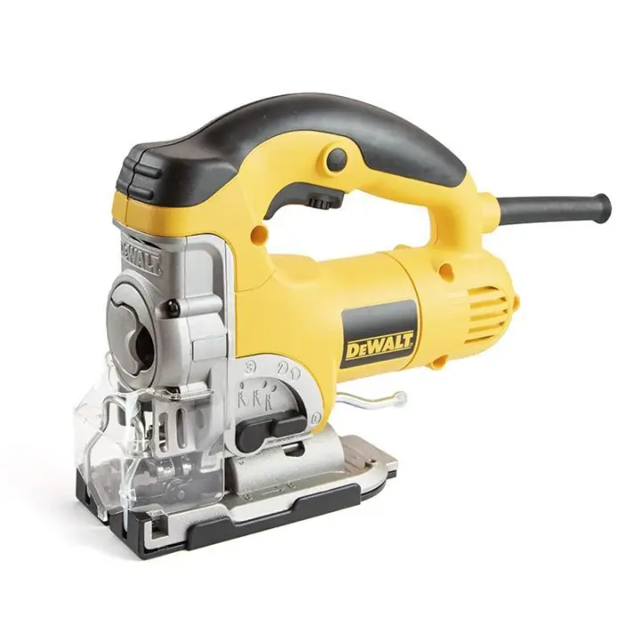 Sierra calar dewalt 700w dw331k - 1