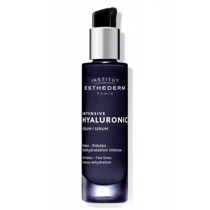 Institut Esthederm Intensive Hyaluronic Sérum 30 ml - 1