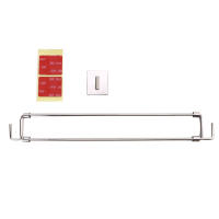 Estante De Rincón Telescópico Para Ducha Barra De Almacenamiento Ajustable Accesorios Para Camper Y RV Material De Acero Inoxidable - details 5