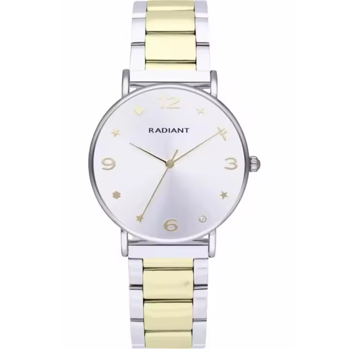 Reloj Mujer Radiant RA597204 (Ø 36 mm) - 1