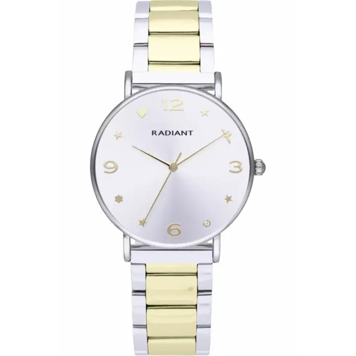 Reloj Mujer Radiant RA597204 (Ø 36 mm) - 1