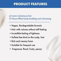 Alfaparf Sdl Volumizing Low Shampoo 250Ml - details 1