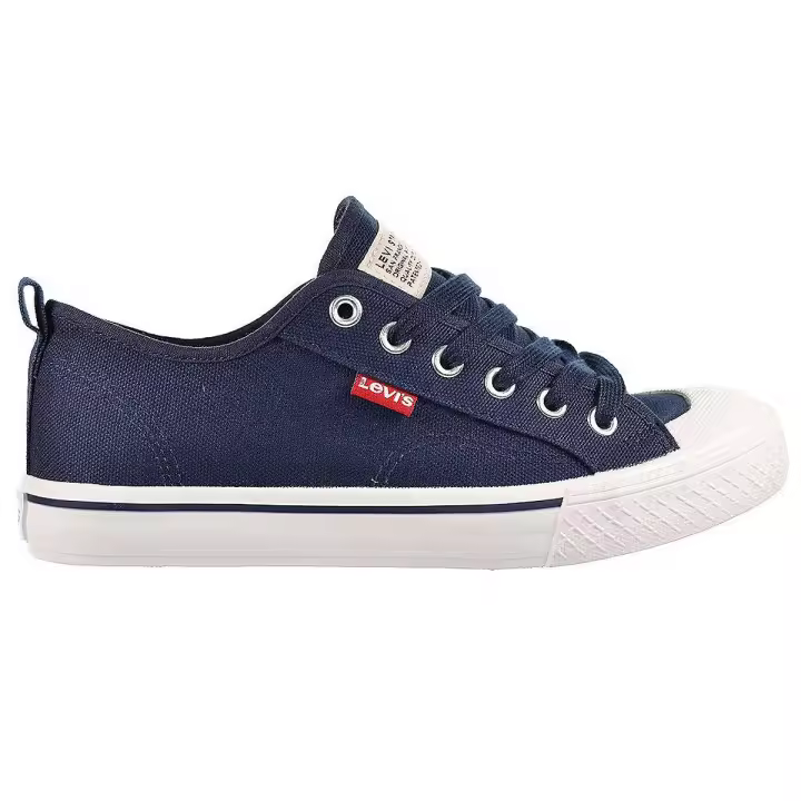 Maui Levi´s Zapatilla Textil Muy Ligera - 1