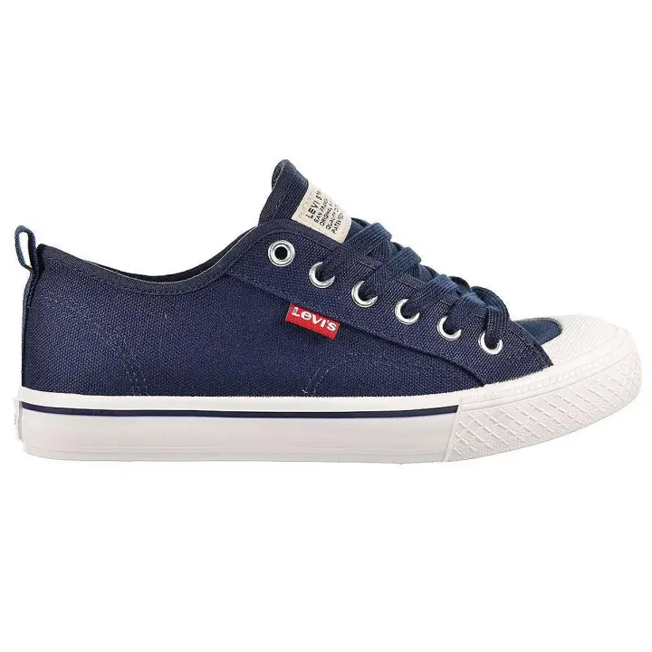Maui Levi´s Zapatilla Textil Muy Ligera - 1