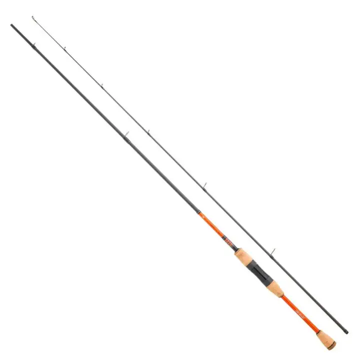 Daiwa Caña De Spinning Twilight - 1