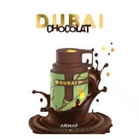 Odyssey Dubai Chocolate 100ml-Perfume de Lujo  Unisex | Fragancia Árabe Dulce, Cálida y Gourmand | 100% Original con Larga Duración | Ideal para Regalo Especial o Uso Diario | Perfume de Chocolate Elegante y Sofisticado - details 3