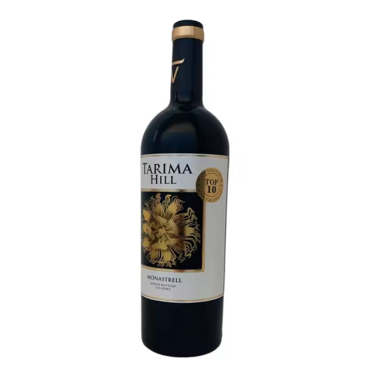 Tarima Hill Crianza 2021 Vino Tinto Monastrell de Alicante 15% 75 CL - 1