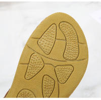 Zapatos de playa europeos y americanos para mujer, verano 2025. Zapatos casuales planos anchos con cuentas de madera tejidas. - details 37