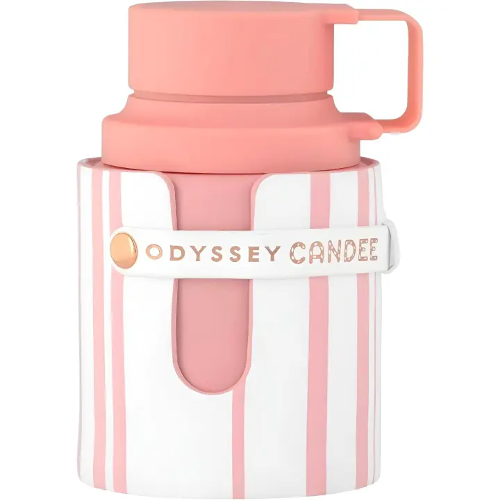 ODYSSEY CANDEE - 1
