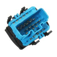 Interruptor Eléctrico Para Ventana 10 Pines 8200107772 Adecuado Para RENAULT MEGANE II 2 SCENIC II GRAND SCENIC II 2002-2009 Accesorio - details 3