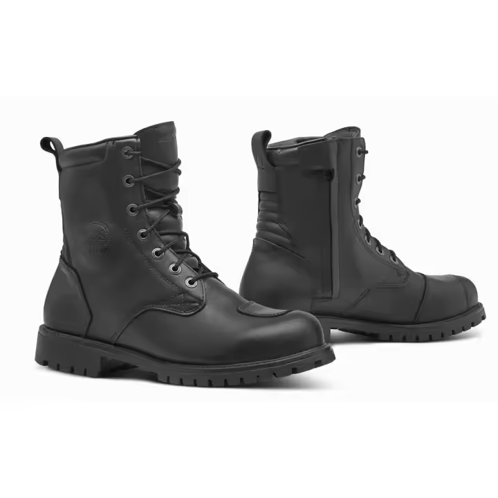 Forma Botas De Moto Legacy Dry - 1