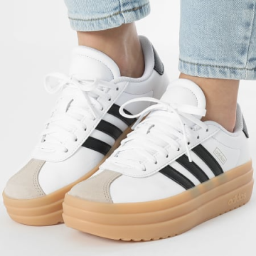 adidas con plataformas