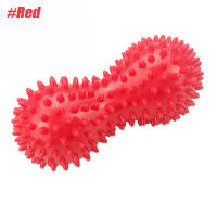 Bola De Mano Para Masaje Y Ejercicio PVC Con Espinas Peana Inflable En 6 Colores Para Fitness Y Yoga Suministros Deportivos - details 15