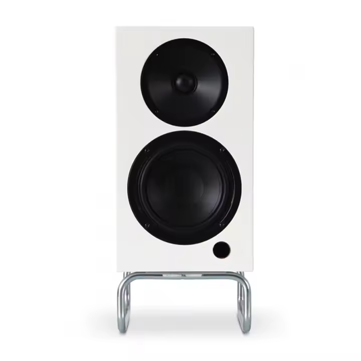 Elac Debut ConneX DCB41S Adsum-Auriculares de mesa Hi-Fi activos - 1