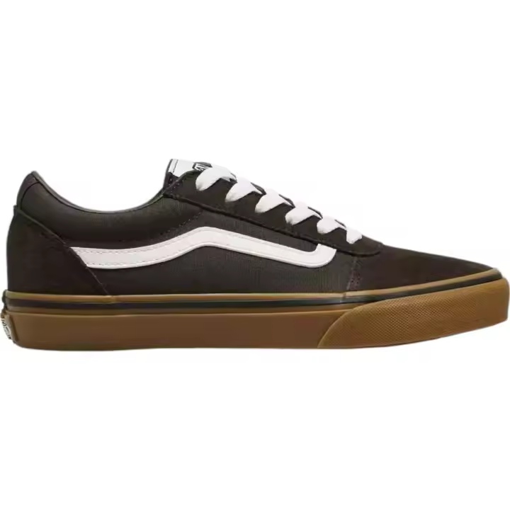 Zapatillas Vans Ward Sucv Turki Negro Caramelo Vn000Cx0D4C1 Niño Niña - 1