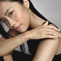 Pulsera PANDORA para Mujer en Plata de Ley 925 592453 C00 - details 0