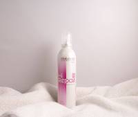 Salerm Cosmetics Hi Repair Ace.Finish 100 Ml - Tratamientos para el Pelo - details 2