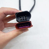 Sensor De Oxígeno O2 SG1170 17014 Para Audi TT VW Golf GTI Jetta 1.8L Conjunto De 2 Piezas Upstream Y Downstream Partes De Automóvil - details 4