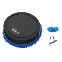 Nueva Aspiradora Automática Robot 3-en-1 Sin Cable Limpieza Seca Y Húmeda Ultrafina Máquina De Limpieza Con Mopa Inteligente Para El Hogar - details 6