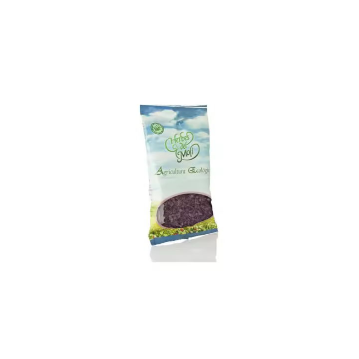 Herbes del Moli Amapola Petalos 20g del Moli - Tratamiento para Enfermedades Respiratorias - 1