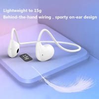 Auriculares Bluetooth 5.3 Deportivos Inalámbricos Con Control Táctil Estéreo HiFi Y Micrófono Para Huawei Xiaomi Auriculares Con Cancelación De Ruido Activa Y Resistencia Al Agua - details 3
