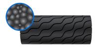 Rodillo De Cuerpo Wave Roller de Therabody - details 8