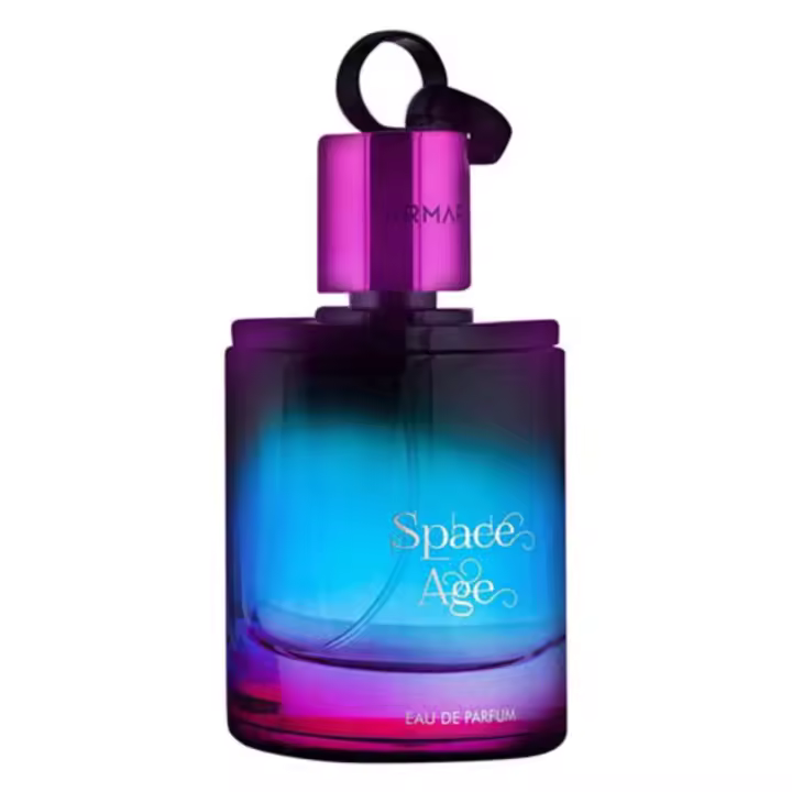 ARMAF Space Age Eau De Parfum Unisex 100ml - 1