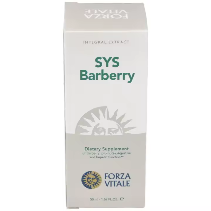 Forza Vitale Sys Agraceo 50Ml - 1