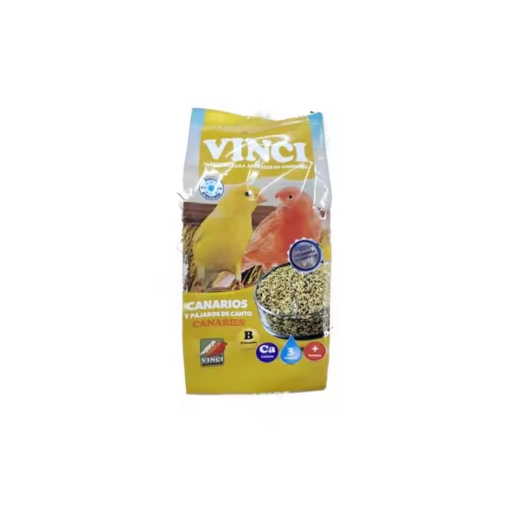 Canarios Vinci 1 Kg. - 1