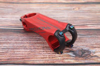 TANKE MTB Potencia Manillar De Bicicleta Aluminio Aleación 17 Grados 70MM/90MM 31.8*28.6MM XC MTB AM Manillar Parte - details 10