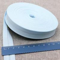 Cinta De Tela De Algodón Para Costura DIY 20mm Ancho Cinta De Prenda Para Cubrir Borde De 5 Metros Por Saco Accesorios De Costura - details 6