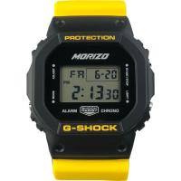 reloj hombre Casio G-Shock TOYOTA GAZOO Racing MORIZO Challenge Cup TGR Collection DW-5600X - details 4