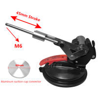 Actuador Lineal Telescópico Con Adaptador De Ventosa De 60mm Y Mecanismo Reciprocante De 45mm 3-12V Para Herramientas Eléctricas - details 1