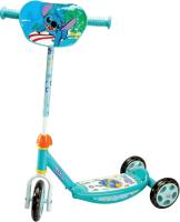 Smoby - Patinete 3 Ruedas Stitch, Estructura metálica, Manillar Ajustable, reposapiés Antideslizante, para niños Mayores de 3 años, - details 7