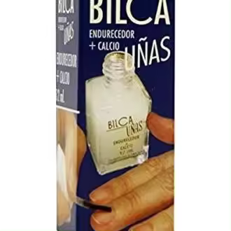 Bilca Endurecedor Uñas, 12 Ml - 1