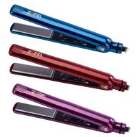 PLANCHA ZAFIR TITANIUM PROFESIONAL 230ºC AG - ASUER - details 0