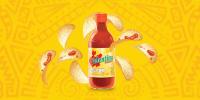 Salsa Valentina Roja x 370 ml- Salsa Valentina picante (etiqueta negra) muy picante x 370ml - details 0