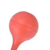 1 Pcs Pipeta De Goma Para Laboratorio Y Limpieza De Oídos Herramienta De Succión Y Expulsión De Liquido 30/60/90 Ml - details 5