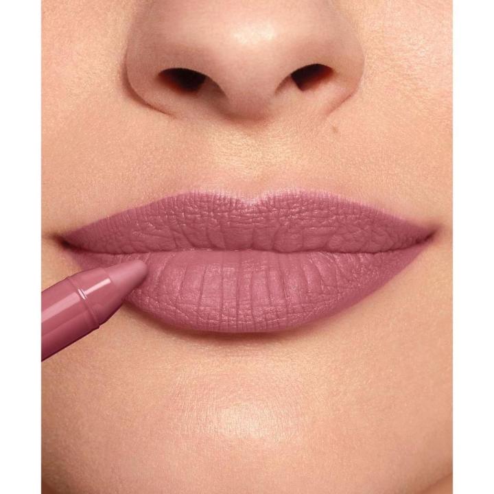 Bourjois Velvet The Pencil 03 In Mauve Again 1.8G — oferta en Miravia