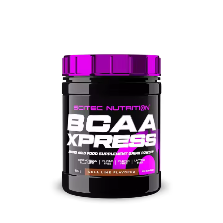 BCAA-Xpress 280g - Scitec Nutrition - 1