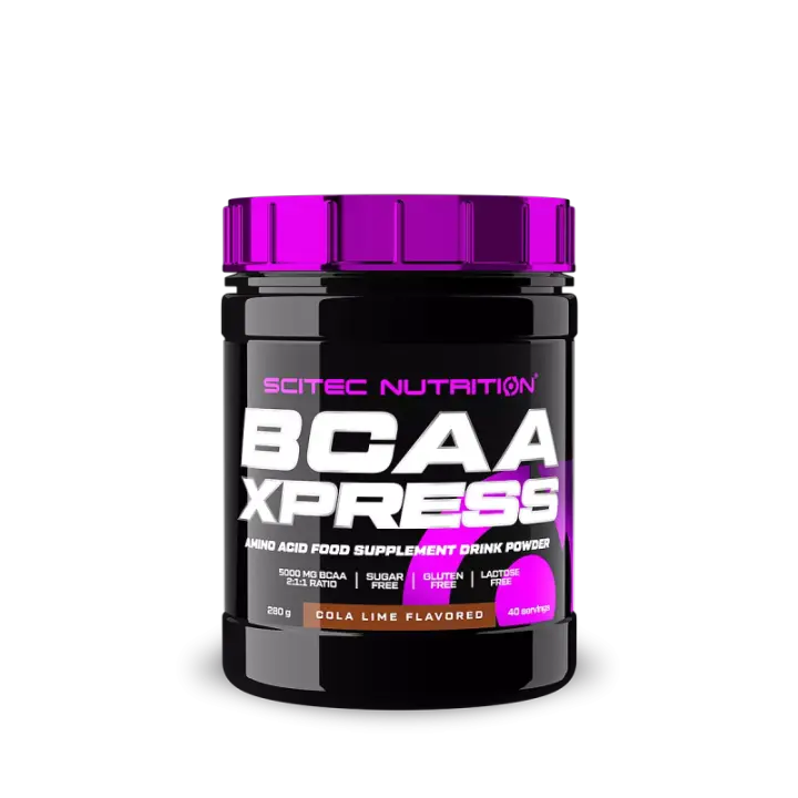 BCAA-Xpress 280g - Scitec Nutrition - 1